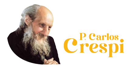  P. Carlos Crespi, El Apóstol de los Pobres